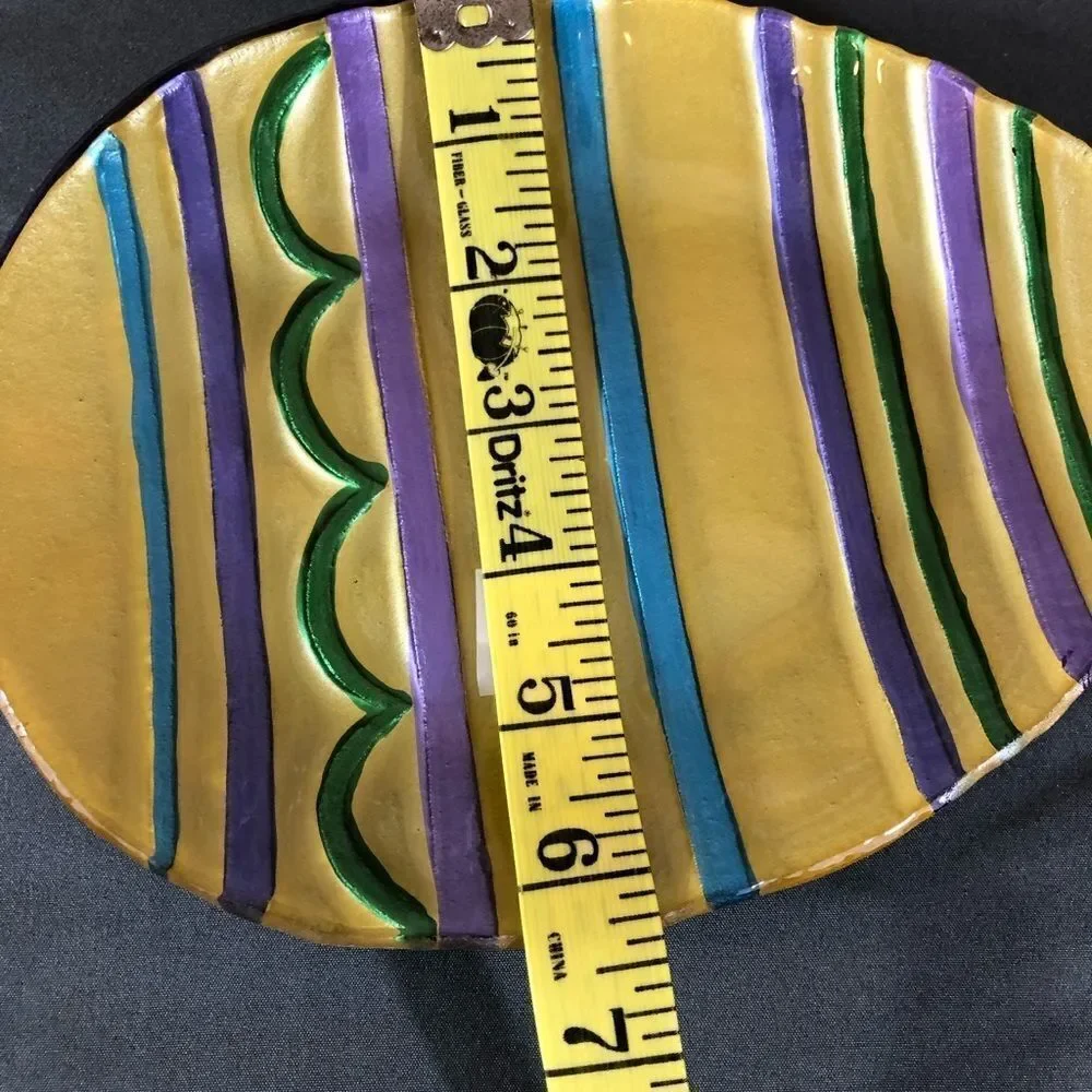 Pier 1 Easter Egg serving dishes